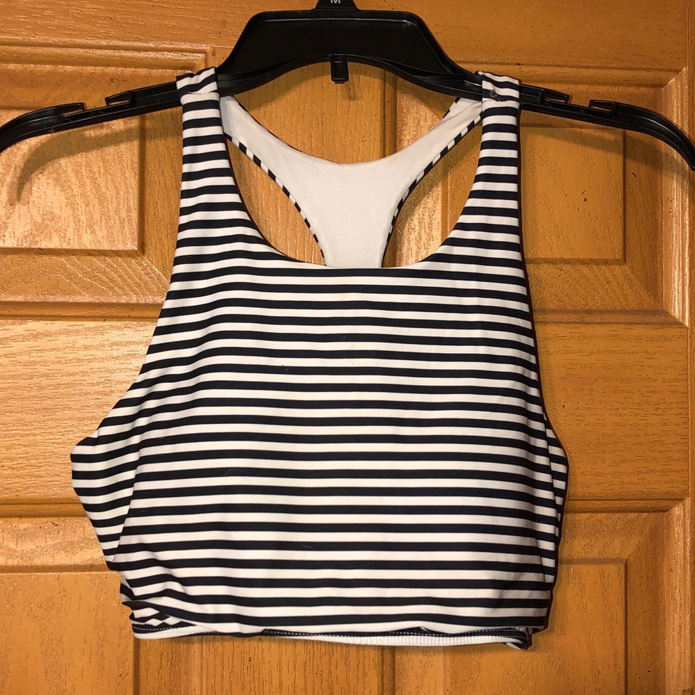 Swim suit top